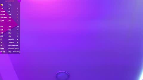 dayana_harlow2 online show from 01-18-26, 05:17