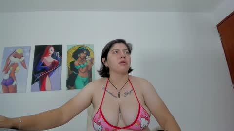 dayana_parra online show from 12-19-25, 12:12