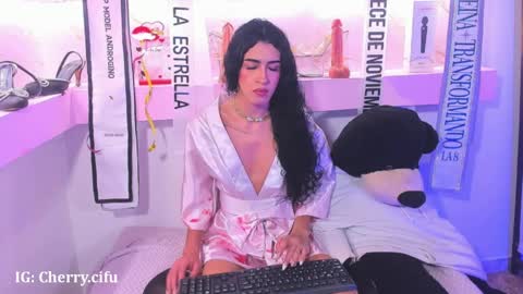 Dayana Hill online show from 03-30-26, 12:22