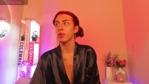 Dayana Hill online show from 07-04-26, 08:04