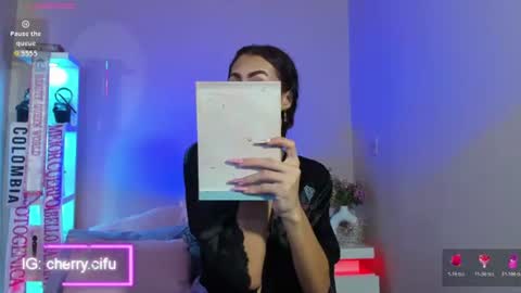 Dayana Hill online show from 07-30-26, 06:34