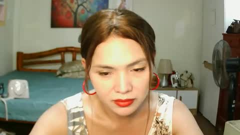 Dayana Cristal online show from 12-01-25, 03:11