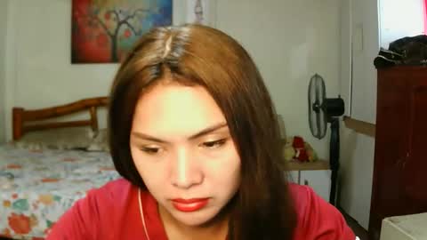 Dayana Cristal online show from 12-21-25, 01:57