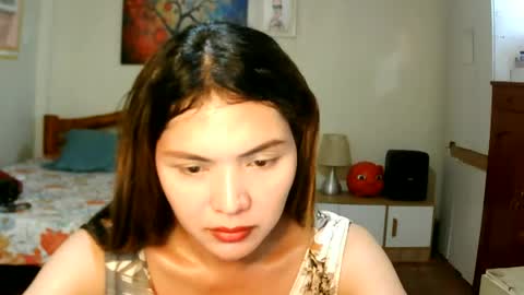 Dayana Cristal online show from 07-04-26, 12:50