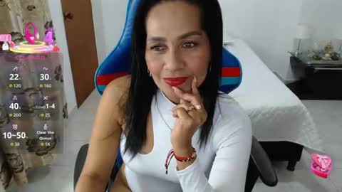 DAYANNA online show from 07-15-26, 03:45