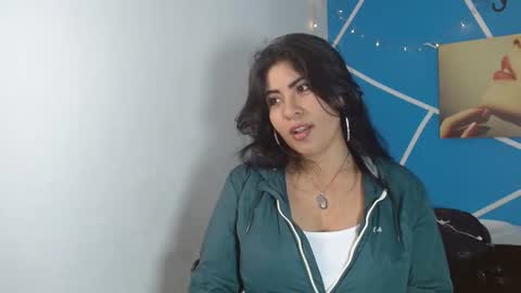 dayanna_lovee online show from 11-16-25, 02:55