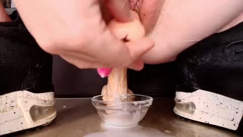 Dayanna Sweet online show from 02-12-25, 07:13