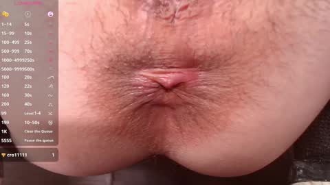 Dayanna Sweet online show from 11-21-25, 04:55