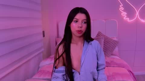 Dayana online show from 11-15-25, 01:03