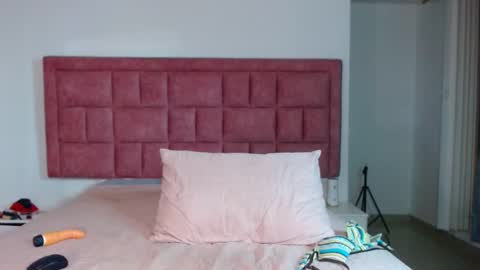 Snapshot of dayannaxxo chatting on 01-27-25, 08:18 dayannaxxo online show from 01-27-25, 08:18