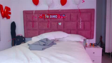 Snapshot of dayannaxxo chatting on 02-16-25, 09:59 dayannaxxo online show from 02-16-25, 09:59