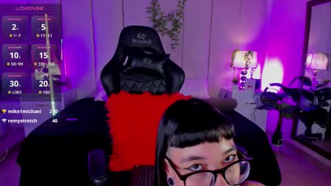 dayanne1 online show from 03-12-26, 06:41