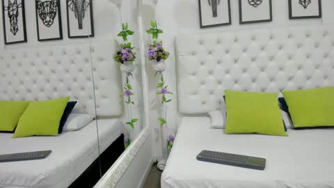 dayhan_santos online show from 10-03-25, 11:07