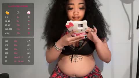 dayqueen1 online show from 02-26-25, 08:04