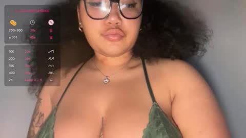 dayqueen1 online show from 01-06-26, 04:11