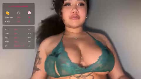 dayqueen1 online show from 01-18-26, 08:45