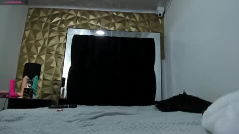 DAYRA ANGELS online show from 12-24-24, 05:44