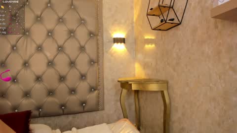 DAYRA ANGELS online show from 12-28-24, 09:09