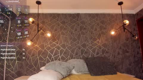 DAYRA ANGELS online show from 09-20-25, 09:38