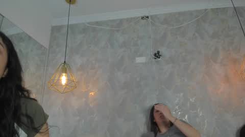 DAYRA ANGELS online show from 11-05-25, 07:14