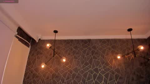 DAYRA ANGELS online show from 12-01-25, 06:57