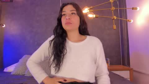 DAYRA ANGELS online show from 01-08-26, 09:06