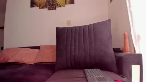 DAYRA ANGELS online show from 01-11-26, 08:03