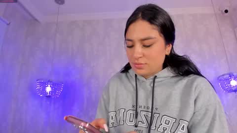 DAYRA ANGELS online show from 02-10-26, 09:52