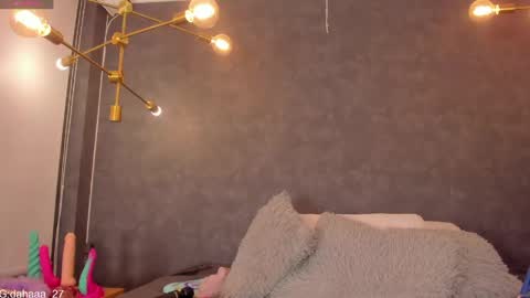 DAYRA ANGELS online show from 04-16-26, 10:12