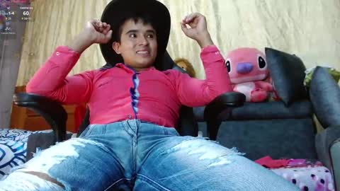 dayro_dduran online show from 03-28-26, 08:08