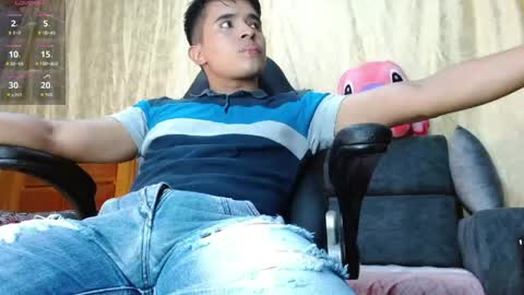 dayro_dduran online show from 05-01-26, 07:40