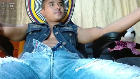 dayro_dduran online show from 05-16-26, 07:45