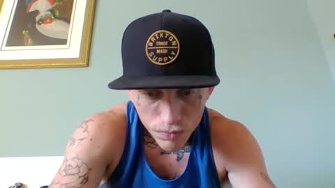 Snapshot of daytonadalton chatting on 02-02-25, 05:04 Daytona Dalton online show from 02-02-25, 05:04