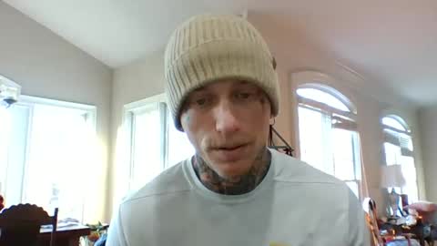 Snapshot of daytonadalton chatting on 02-04-25, 01:38 Daytona Dalton online show from 02-04-25, 01:38