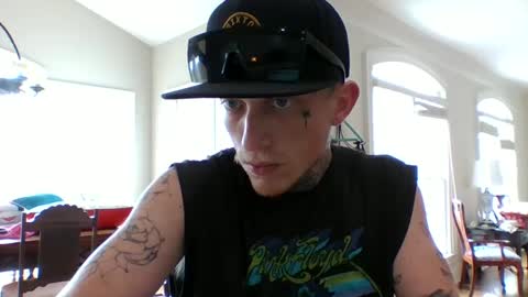 Snapshot of daytonadalton chatting on 02-05-25, 06:37 Daytona Dalton online show from 02-05-25, 06:37