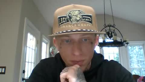 Snapshot of daytonadalton chatting on 02-12-25, 03:38 Daytona Dalton online show from 02-12-25, 03:38