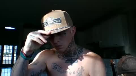 Snapshot of daytonadalton chatting on 02-18-25, 09:53 Daytona Dalton online show from 02-18-25, 09:53