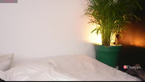 Snapshot of dayycass chatting on 05-30-26, 12:19 Dayana online show from 05-30-26, 12:19