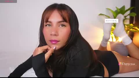 Snapshot of dayycass chatting on 06-19-26, 03:22 Dayana online show from 06-19-26, 03:22