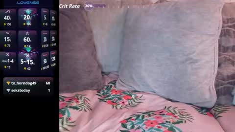 Dazeddesty  online show from 06-09-26, 05:13