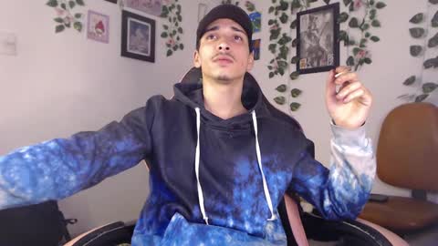 dazzayy online show from 12-27-24, 01:00