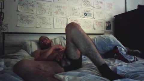 dbeamon92 online show from 09-16-25, 12:44