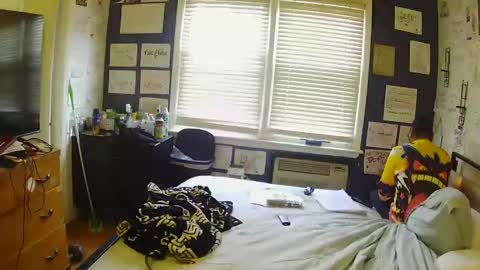 dbeamon92 online show from 01-16-26, 06:12