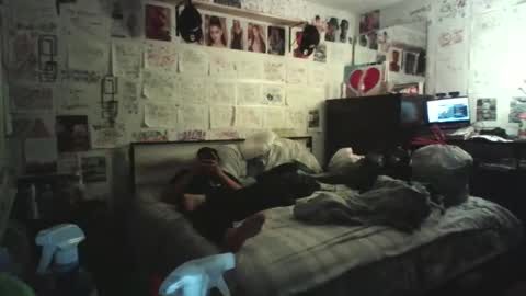 dbeamon92 online show from 02-03-26, 10:59