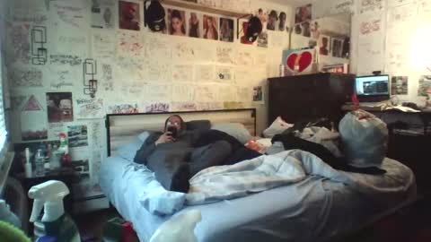 dbeamon92 online show from 02-04-26, 05:52