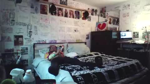 dbeamon92 online show from 02-16-26, 08:49