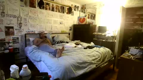 dbeamon92 online show from 02-18-26, 01:40