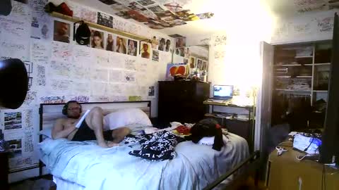 dbeamon92 online show from 03-06-26, 06:04