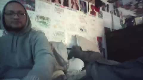 dbeamon92 online show from 05-13-26, 03:53