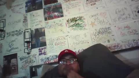 dbeamon92 online show from 05-25-26, 01:00